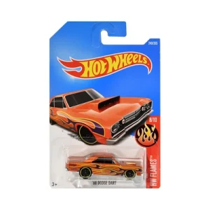 Hot Wheels Diecast Mobil Basic 2010 3600 Random
