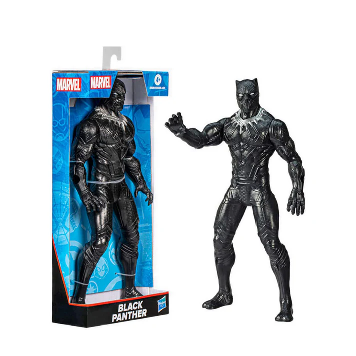 0888-AVSE5581-1 Avengers 9.5-Inch Black Panther