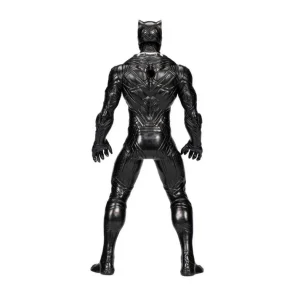 0888-AVSE5581-4 Avengers 9.5-Inch Black Panther