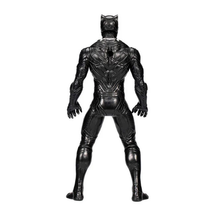 0888-AVSE5581-4 Avengers 9.5-Inch Black Panther
