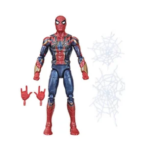 Marvel Legends Series Iron Spider