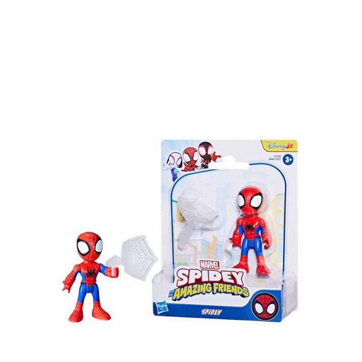 Marvel SAF Action Figures & Accessories Assortment