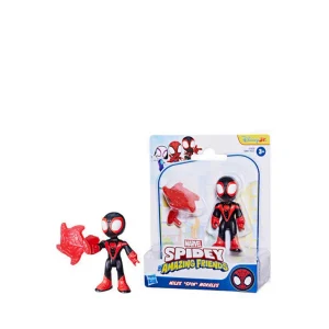 Marvel SAF Action Figures & Accessories Assortment