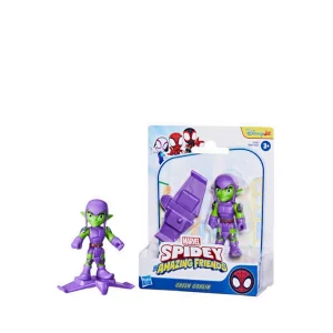 Marvel SAF Action Figures & Accessories Assortment