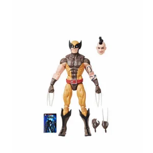 Marvel Legends Series Daken (Wolverine)