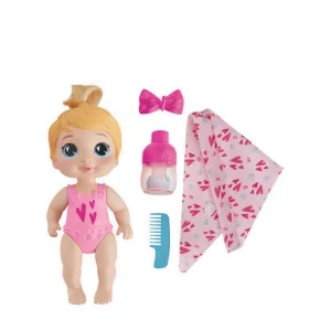 Baby Alive Shampoo Snuggle Harper Hugs
