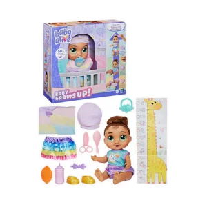 Baby Alive Baby Grows Up Sophia Sparkle
