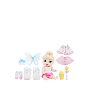 Baby Alive Fairy Fashions Harper Hugs