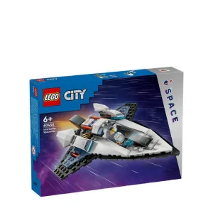 LEGO® City Interstellar Spaceship