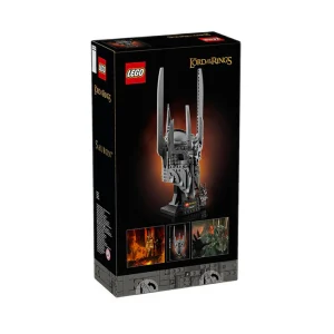 LEGO® Icons The Lord of the Rings: Sauron’s Helmet