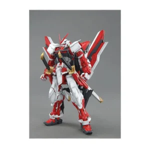 Gundam Mg 1/100 Astray Red Frame Revise