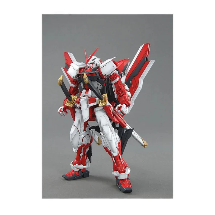 Gundam Mg 1/100 Astray Red Frame Revise