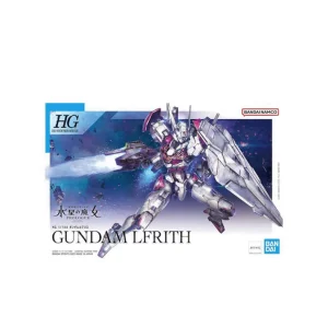Gundam® HG 1/144 GUNDAM LFRITH