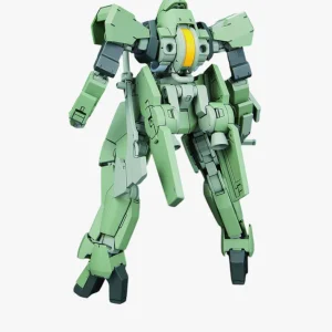 GUNDAM - HG 1/144 GRAZE STANDARD TYPE
