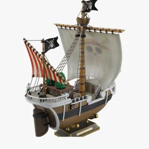 GUNDAM - ONE PIECE GOING MERRY