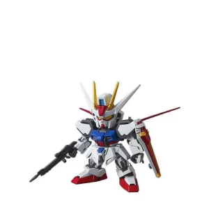Gundam Sd Gundam Ex Standard Aile Strike