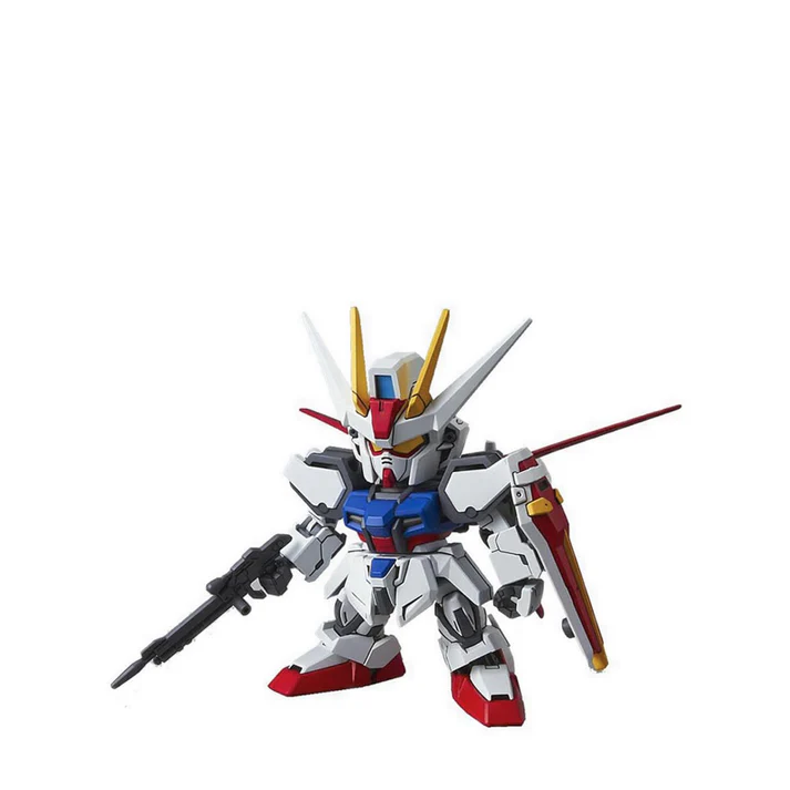 Gundam Sd Gundam Ex Standard Aile Strike