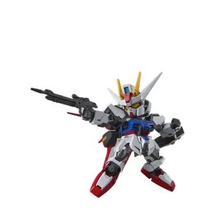 Gundam Sd Gundam Ex Standard Aile Strike
