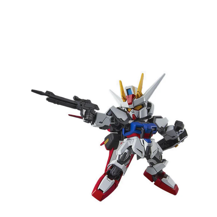 Gundam Sd Gundam Ex Standard Aile Strike