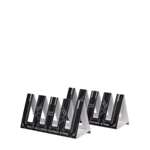 Gundam Multi Builders Runner Stand