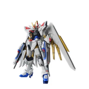 Gundam Hg 1/144 Mighty Strike Freedom