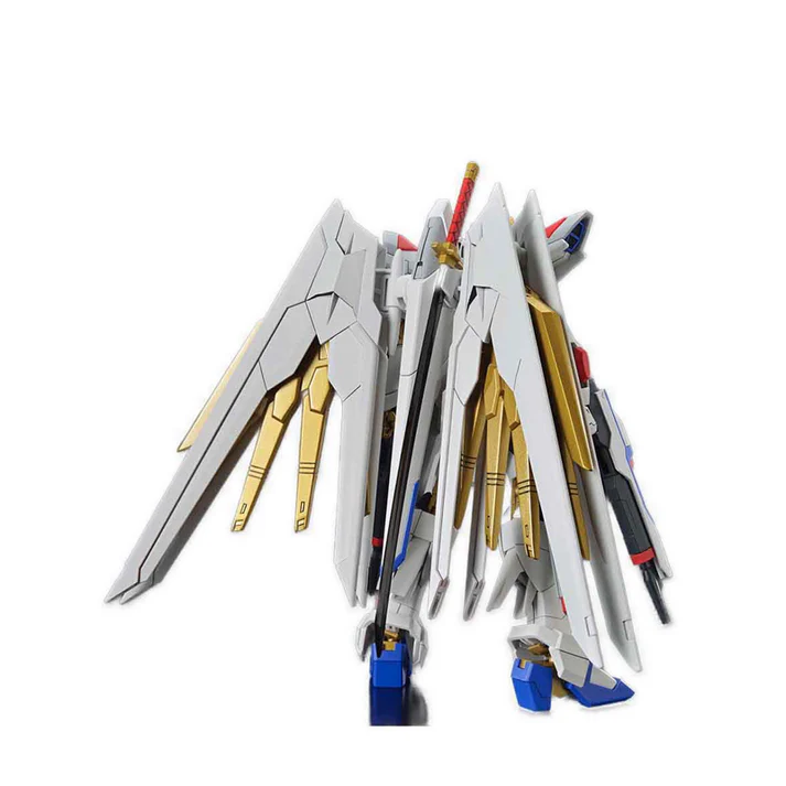 Gundam Hg 1/144 Mighty Strike Freedom