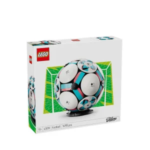 LEGO® Editions Soccer Ball