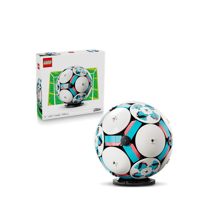 LEGO® Editions Soccer Ball