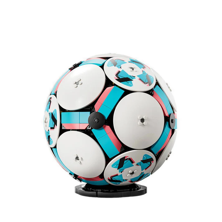 LEGO® Editions Soccer Ball