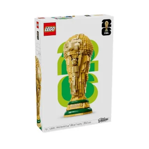 LEGO® Editions FIFA World Cup™ Official Trophy