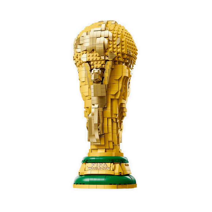 LEGO® Editions FIFA World Cup™ Official Trophy