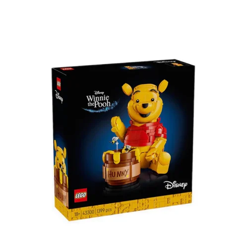LEGO® ǀ Disney Winnie the Pooh