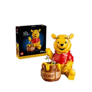 0888-LEO43300-3 LEGO® ǀ Disney Winnie the Pooh