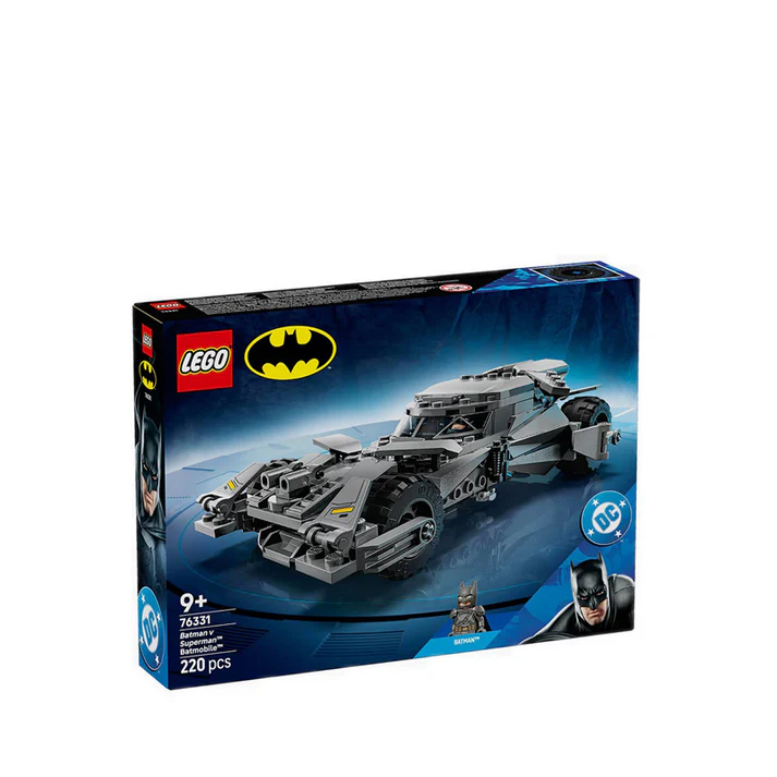 LEGO® DC Batman™ Batman v Superman™ Batmobile™