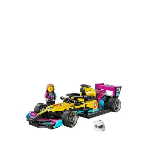 LEGO® Speed Champions F1 ACADEMY™ LEGO® Race Car