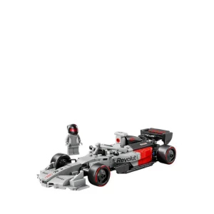 LEGO® Speed Champions Audi Revolut F1® Team R26 Race Car