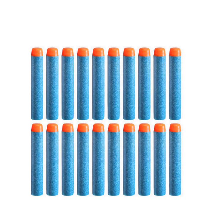 Nerf Elite 2.0 20-Dart Refill Pack