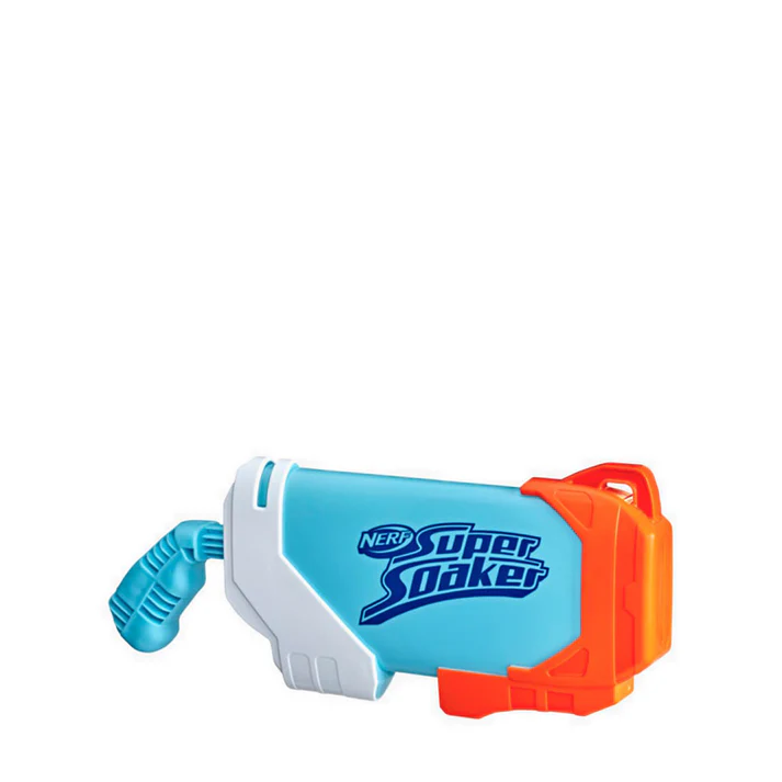 Nerf Super Soaker Torrent