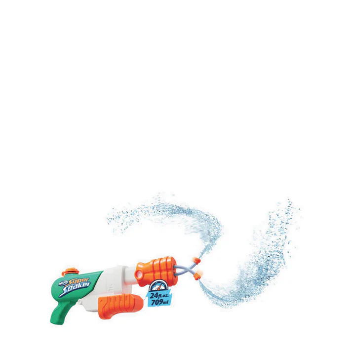 Nerf Super Soaker Hydro Frenzy