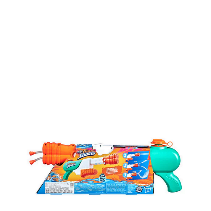 Nerf Super Soaker Hydro Frenzy