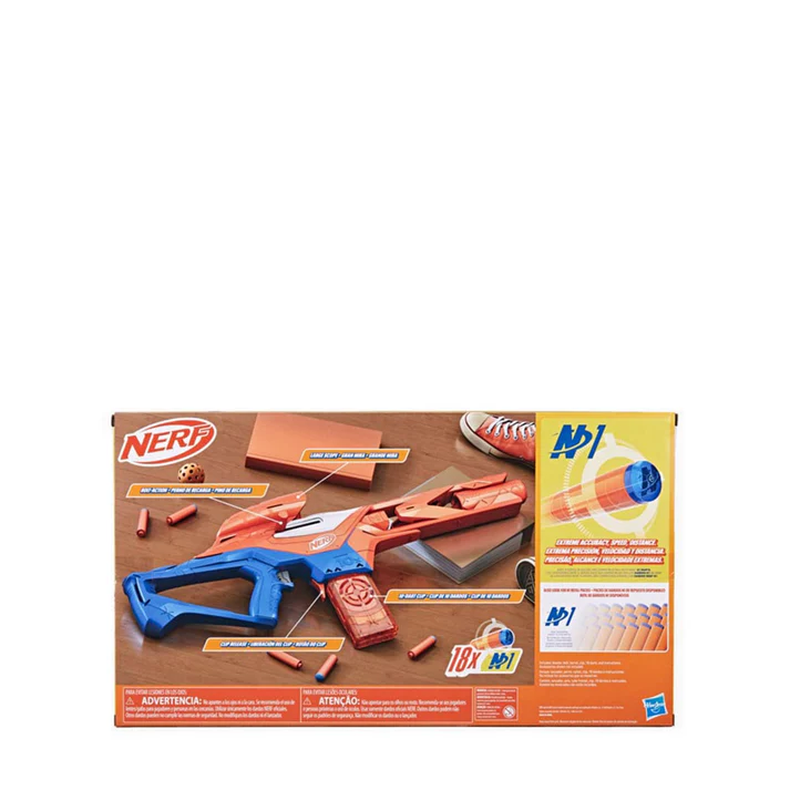 Nerf N Series Pinpoint