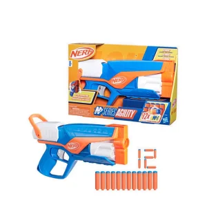 0888-NRRF8630-1 Nerf N Series Agility