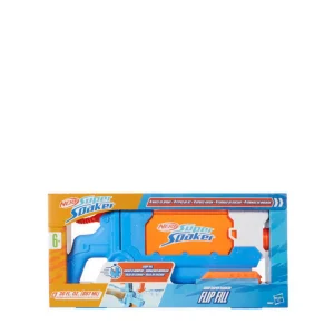 Nerf Super Soaker Flip Fill