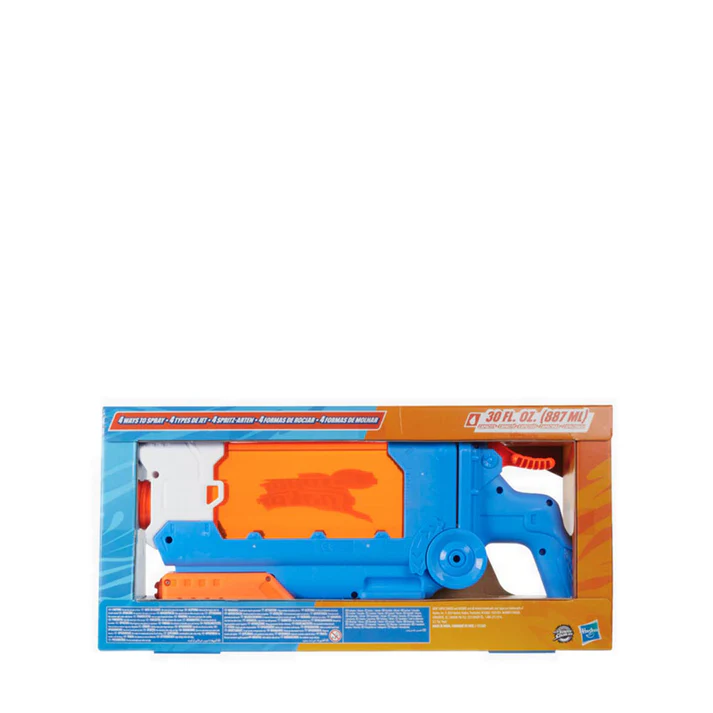Nerf Super Soaker Flip Fill