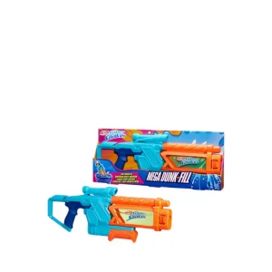 Nerf Super Soaker Mega Dunk-Fill