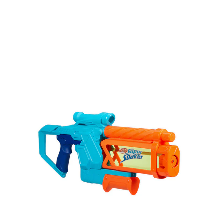 Nerf Super Soaker Mega Dunk-Fill