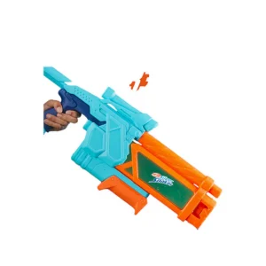 Nerf Super Soaker Mega Dunk-Fill