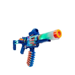 Nerf Loadout Cyberlight Ghost Blaster