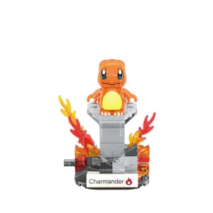 QMAN Mini Charmander