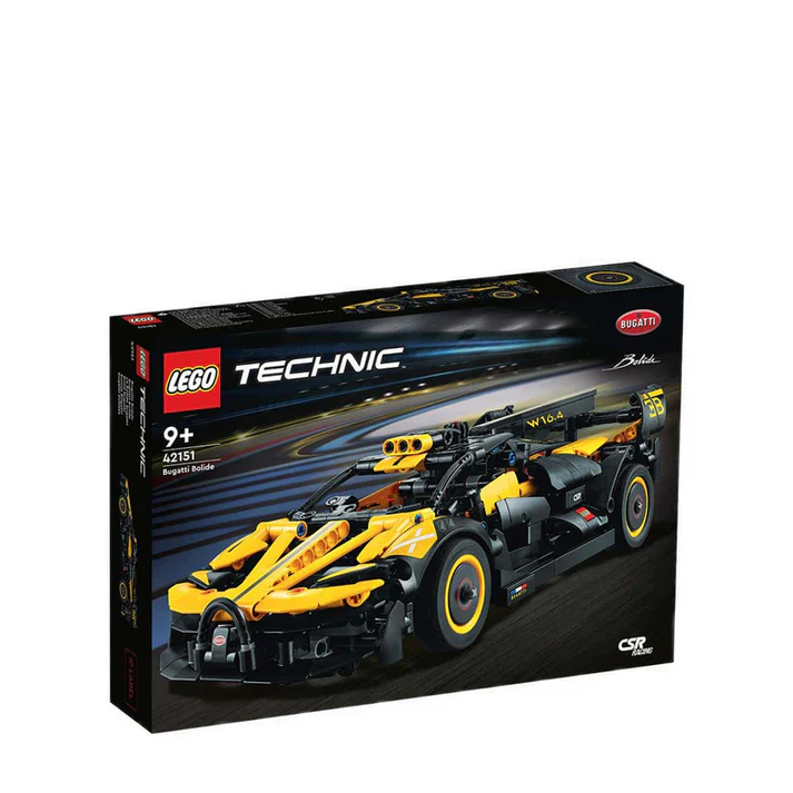 LEGO® Bugatti Bolide